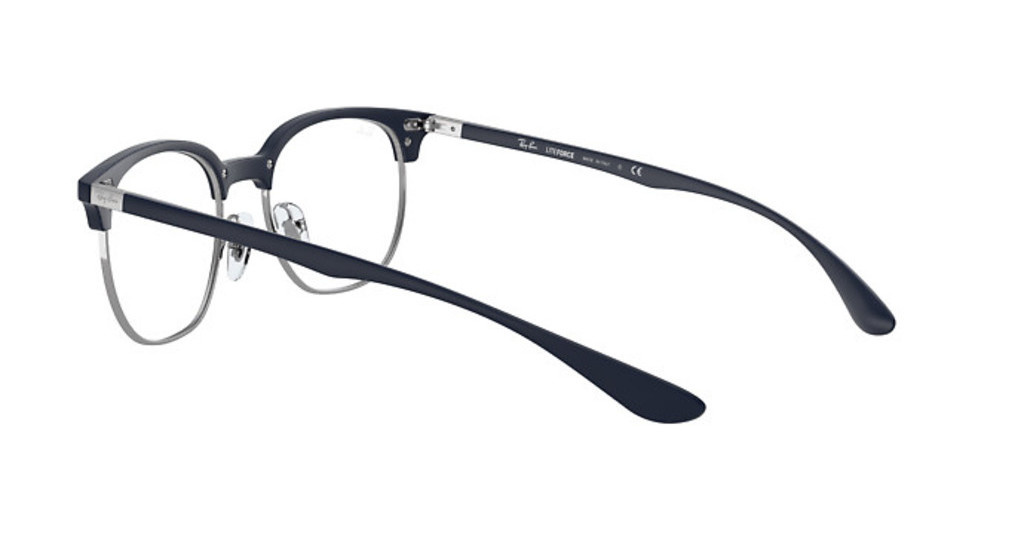 Ray-Ban Optical Frame RB7186-8087