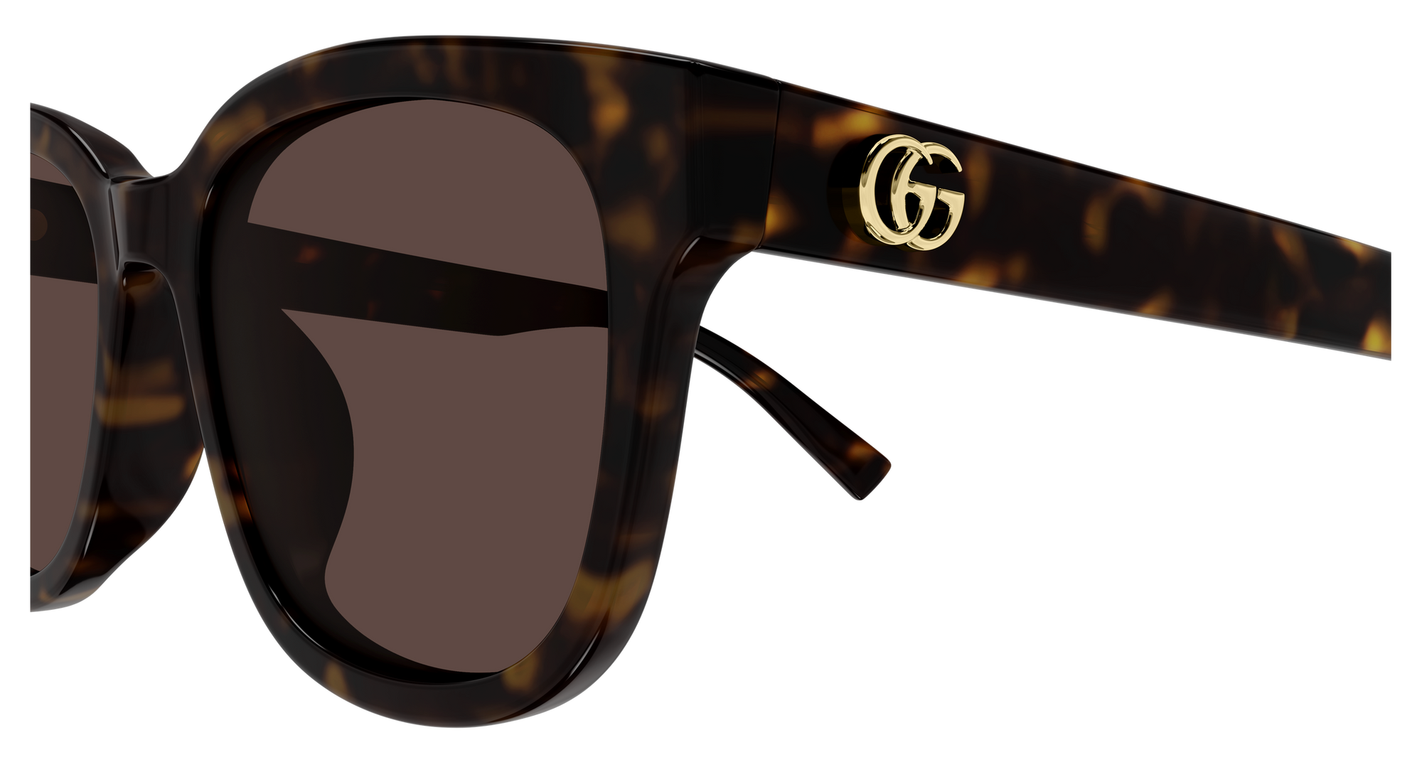 Gucci Sunglasses GG2126SK-002