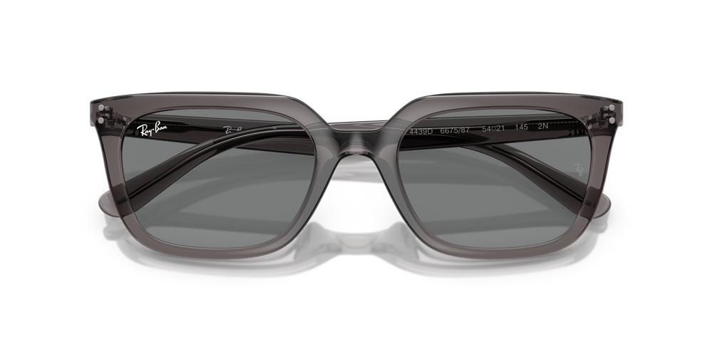 Ray-Ban Sunglasses RB4439D-667587
