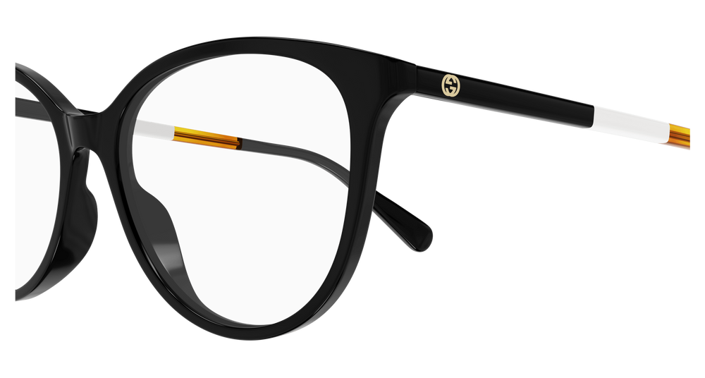 Gucci Okulary korekcyjne GG1359O-007