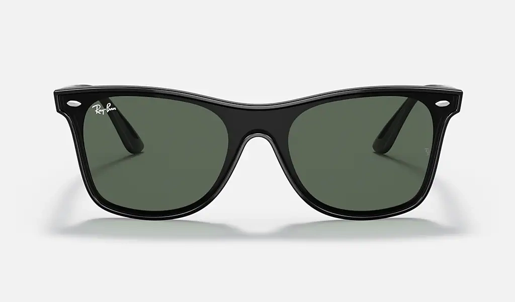 Ray-Ban Okulary przeciwsłoneczne RB4440N-601/71