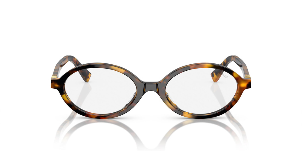 Miu Miu Sunglasses MU 04ZS-VAU08N