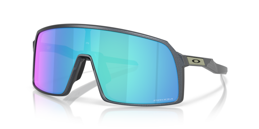 Oakley Okulary przeciwsłoneczne SUTRO Blue Steel / Prizm Sapphire OO9406-C9