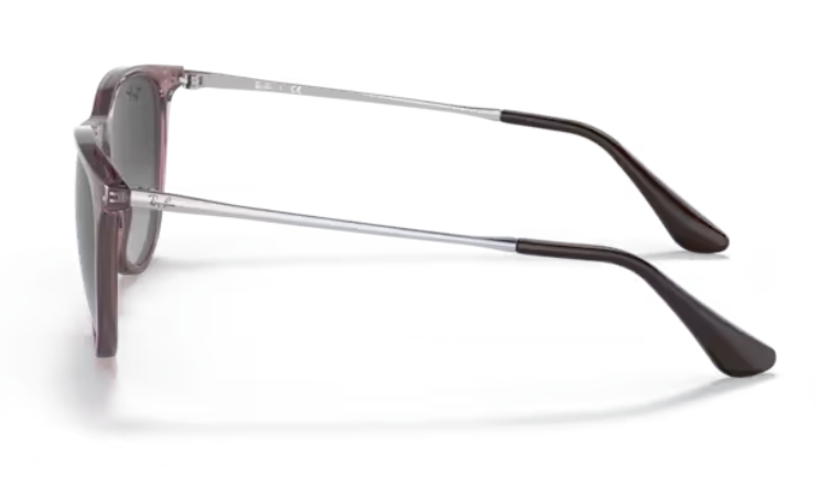 Ray-Ban Okulary przeciwsłoneczne Dziecięce Erika RB9060S-71078G