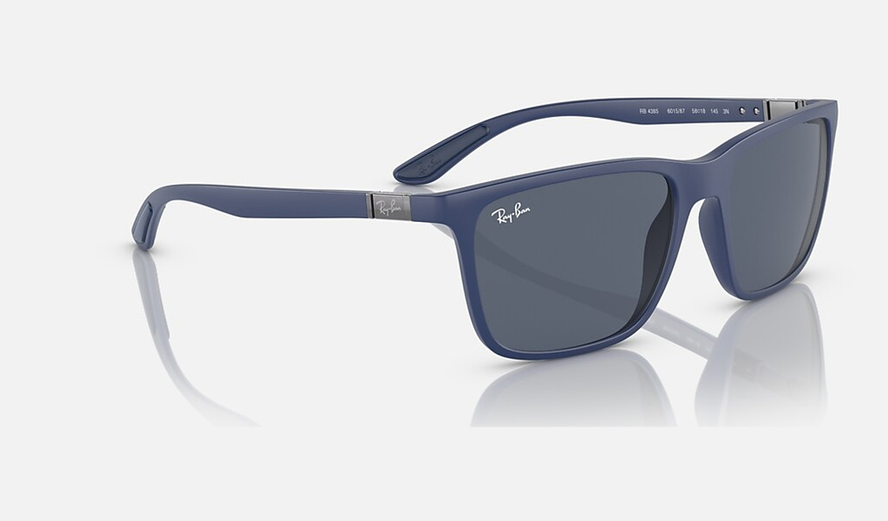 Ray-Ban Sunglasses RB4385-601587