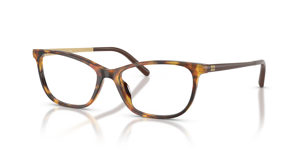 Miu Miu Okulary korekcyjne MU 09ZV-14L1O1