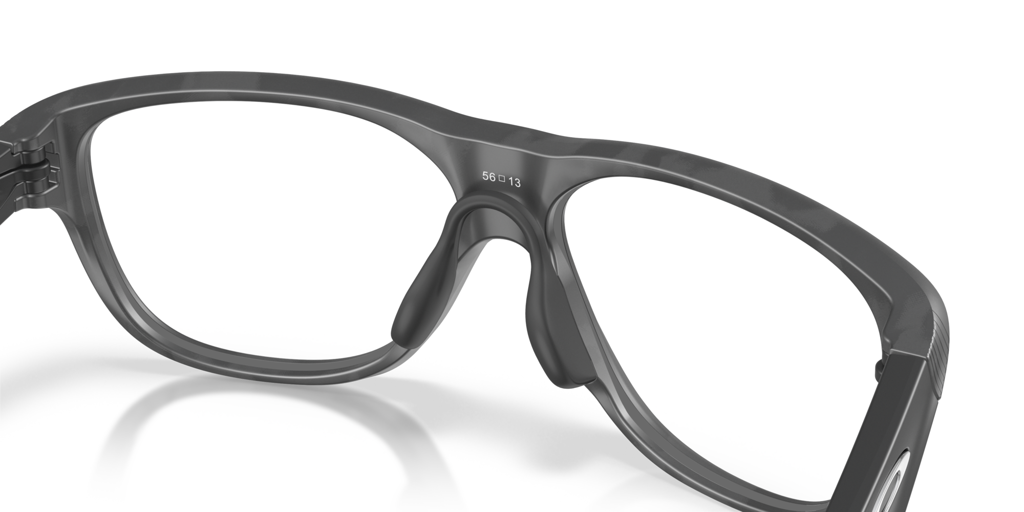 Oakley Optical frame Versafuse SS OX8199D-01