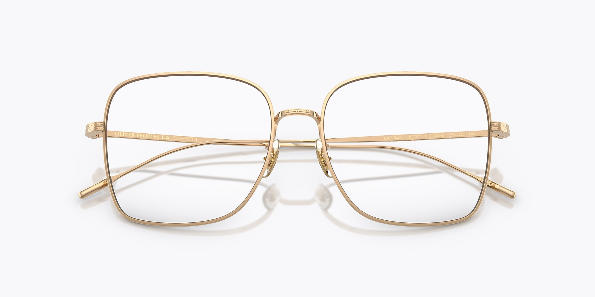 Oliver Peoples Optical frame NORALEE OV1348T-5037