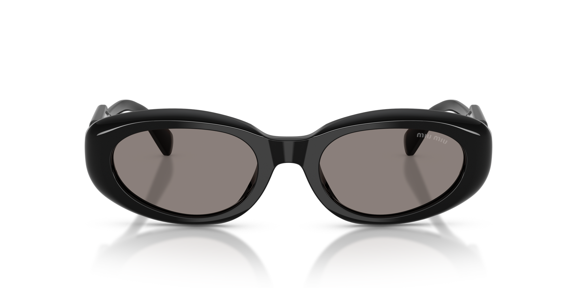 Miu Miu Okulary przeciwsłoneczne MU C01S-16K80Q