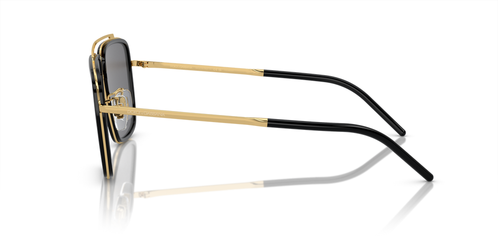 Dolce & Gabbana Sunglasses DG2220-02/81