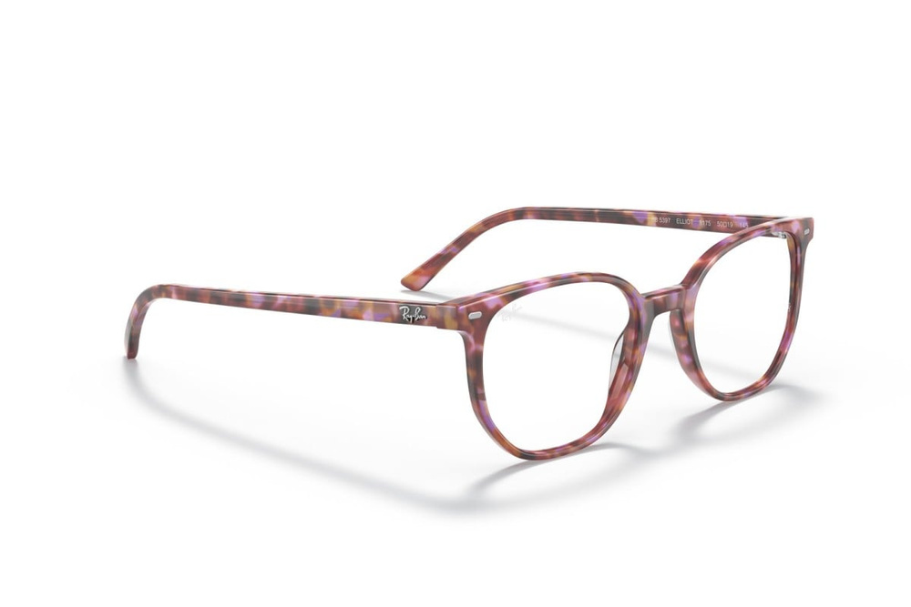 Ray-Ban Okulary korekcyjne ELLIOT RX5397-8175