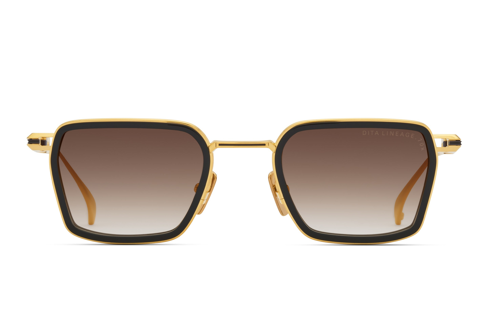 Dita Okulary przeciwsłoneczne LINEAGE.70x DTS483-A-01