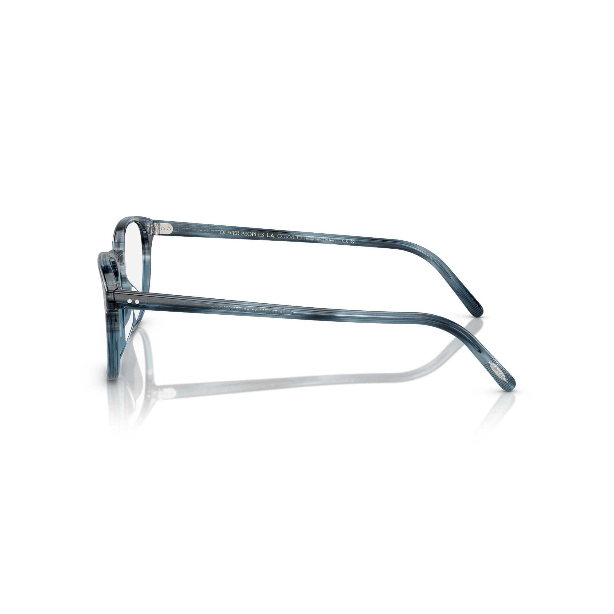 Oliver Peoples Okulary korekcyjne Fairmont OV5219-1730