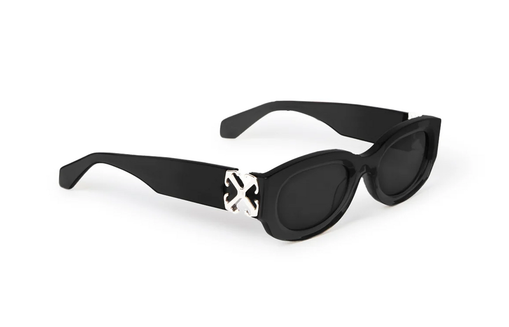 Off-White Okulary przeciwsłoneczne PALMER OERI14E-1007