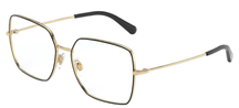 Dolce & Gabbana Optical Frame DG1323-1334