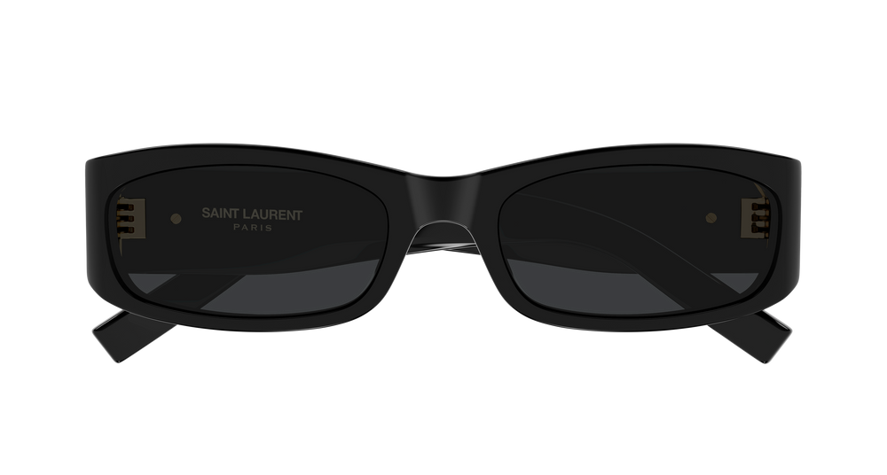 Saint Laurent Sunglasses SLM152-001