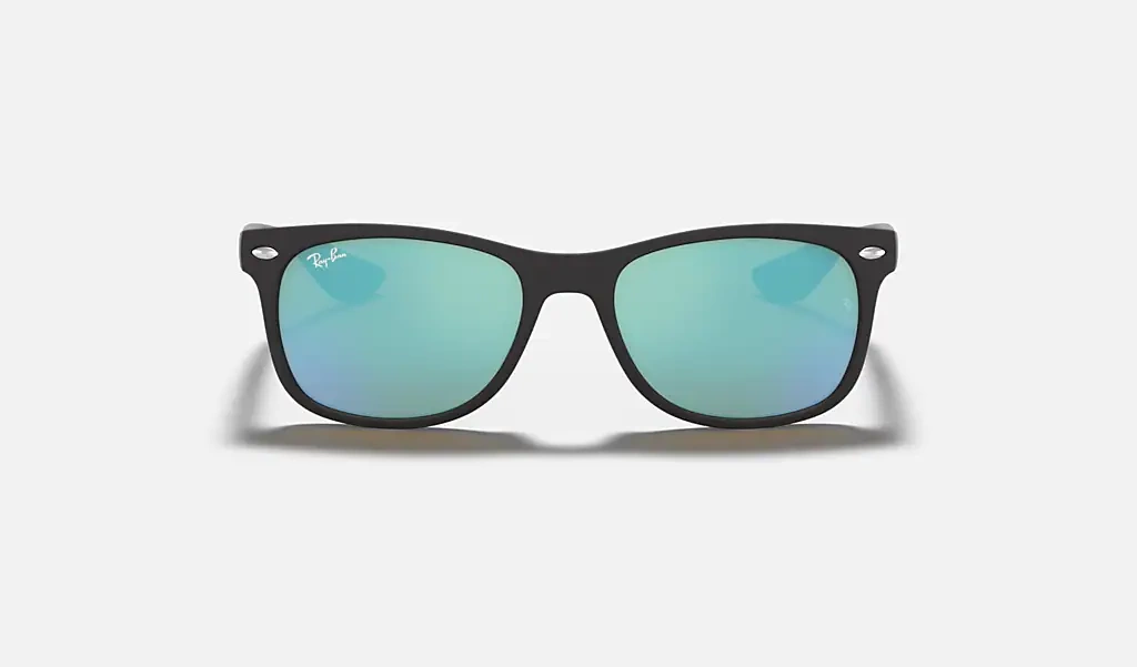 Ray-Ban Sunglasses Junior RJ9052S - 100S/55