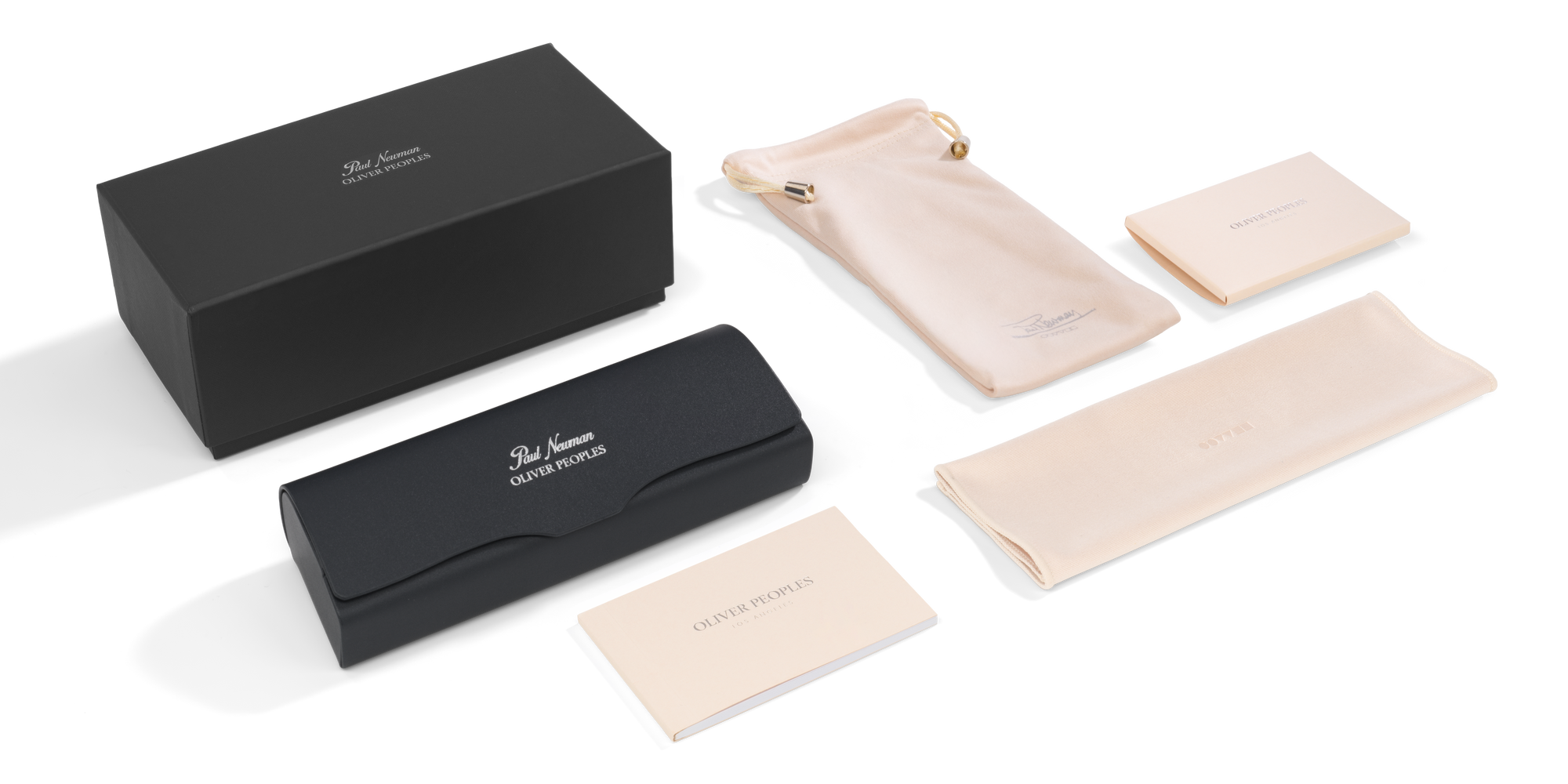 Oliver Peoples Okulary korekcyjne PAUL NEWMAN OV5581U-1492