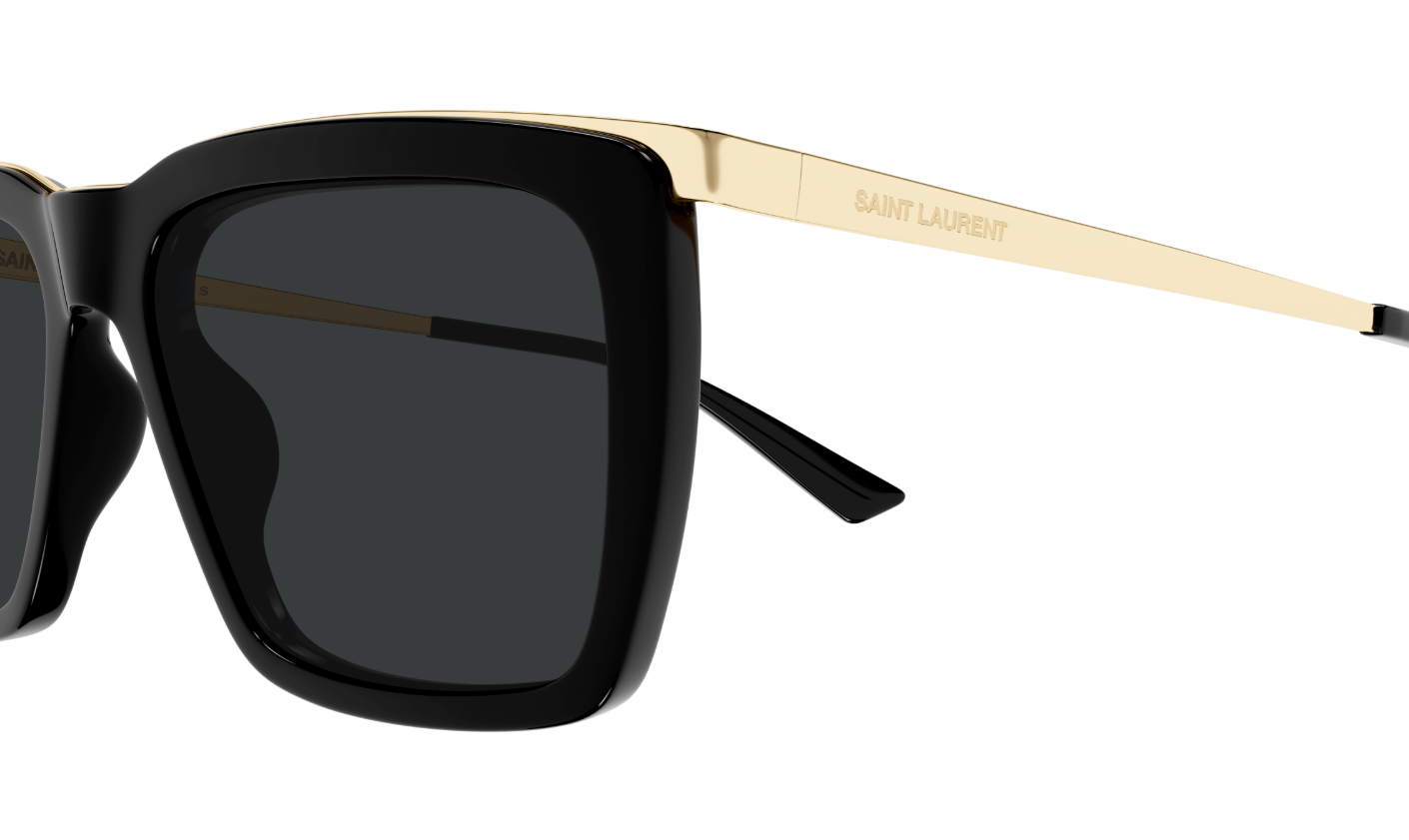 Saint Laurent Okulary Przeciwsłoneczne SL 765-001