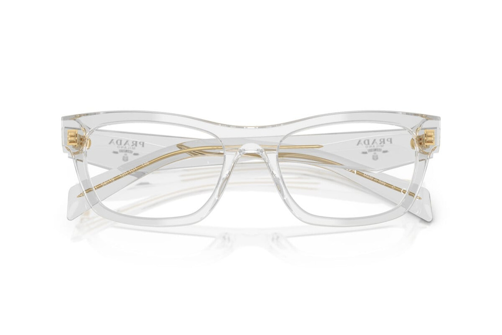 Prada Optical frame PRB01V-12R1O1