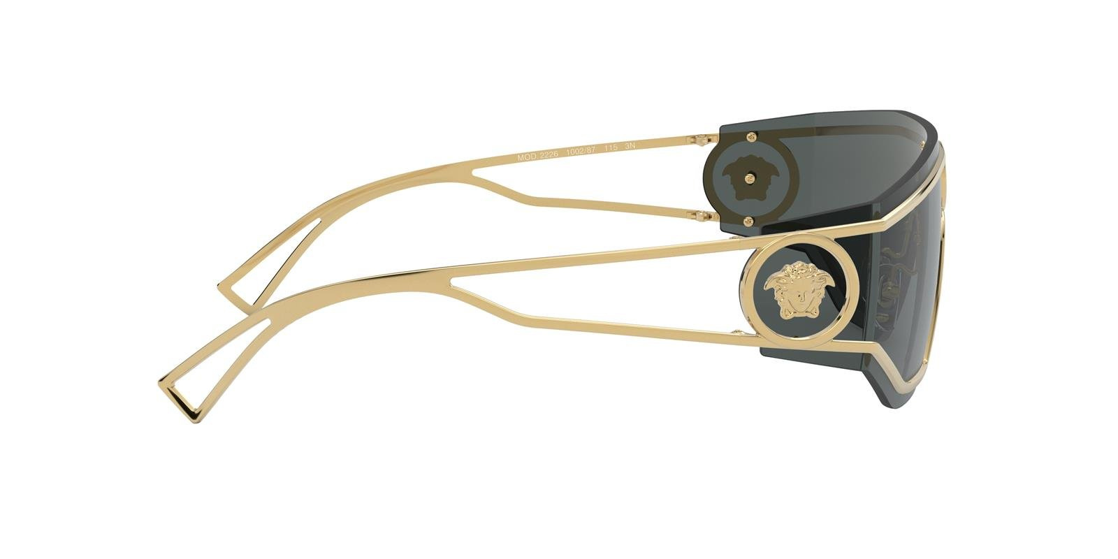 Versace Okulary przeciwsłoneczne VE2226-100287