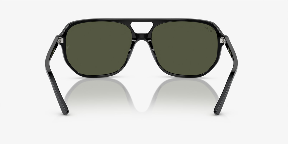 Ray-Ban Okulary przeciwsłoneczne Bill One RB2205-901/31
