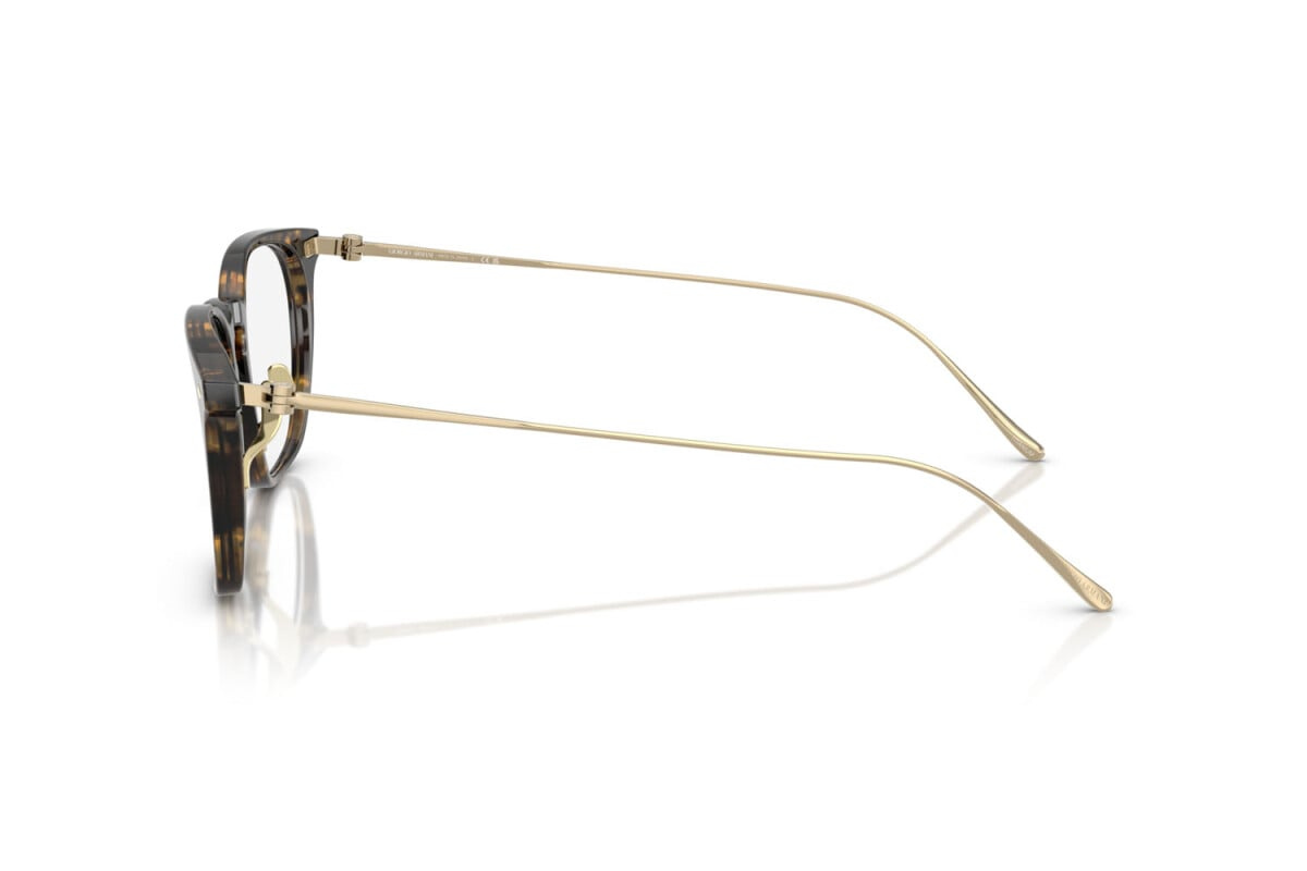 Giorgio Armani Okulary korekcyjne AR7271T-6207