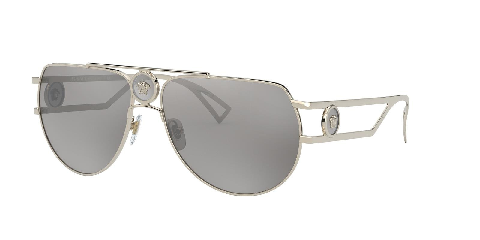Versace Okulary przeciwsłoneczne VE2225-12526G