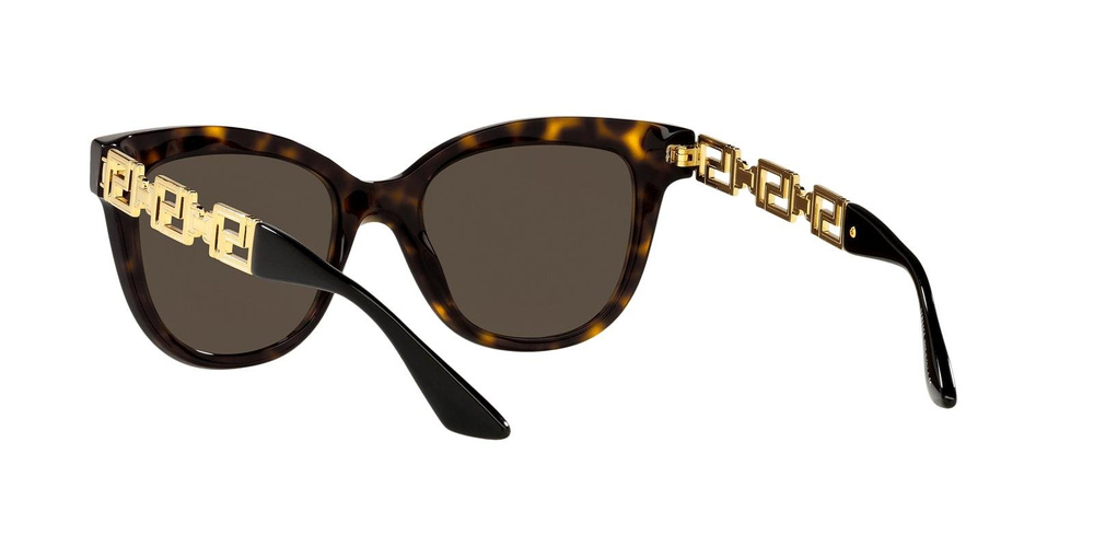Versace Okulary przeciwsłoneczne VE4394-108/73