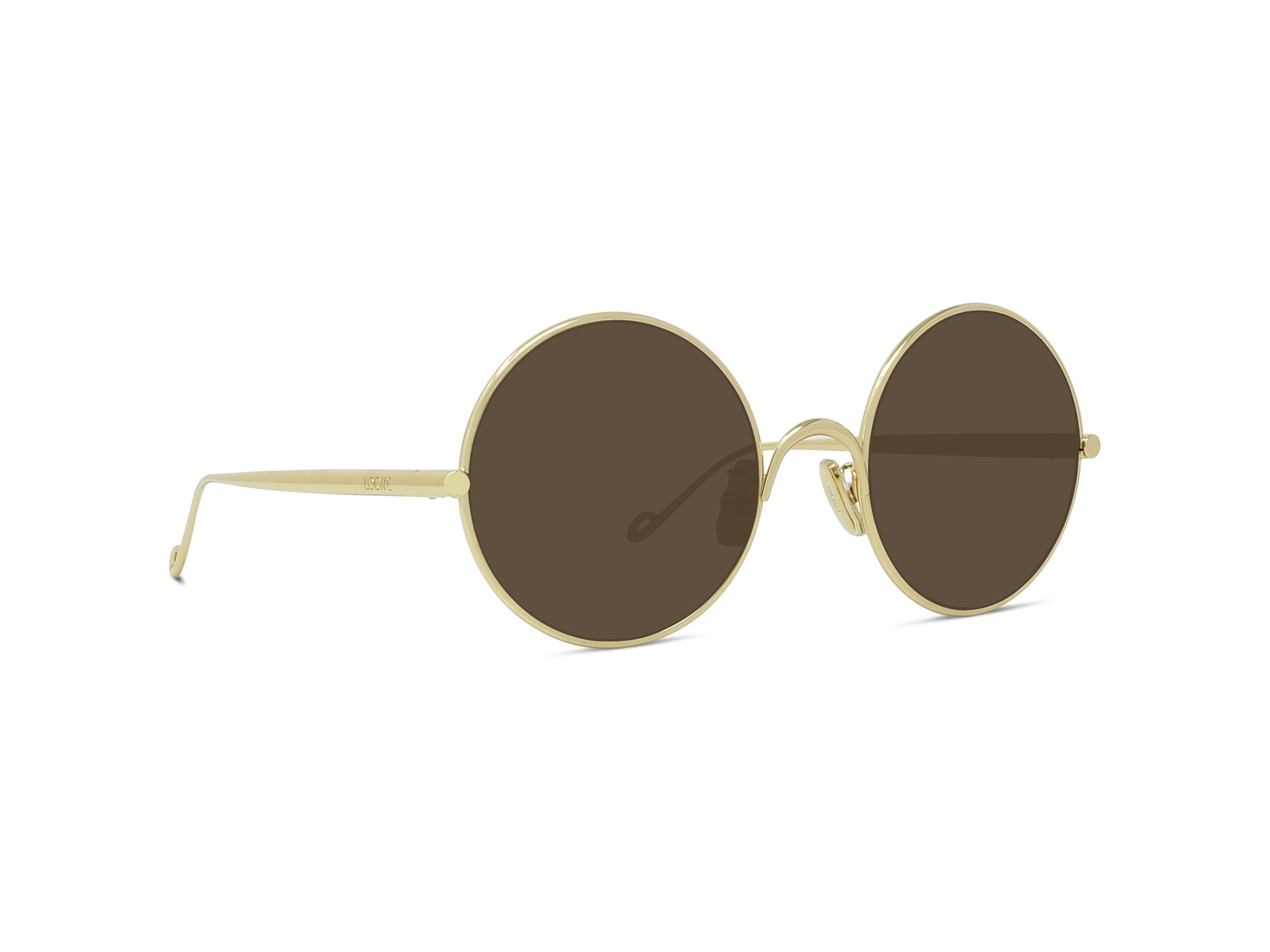 Loewe Okulary przeciwsłoneczne LW40068U-30E