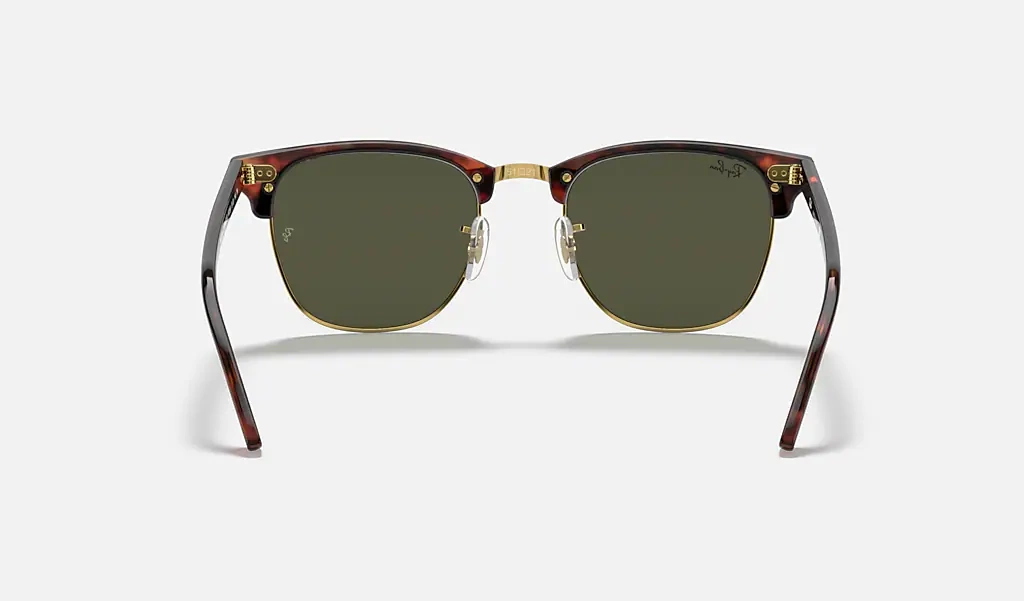 Ray-Ban Sunglasses CLUBMASTER RB3016 - W0366