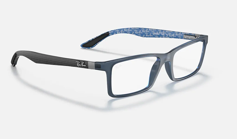 Ray-Ban Okulary Korekcyjne RB8901 - 5262