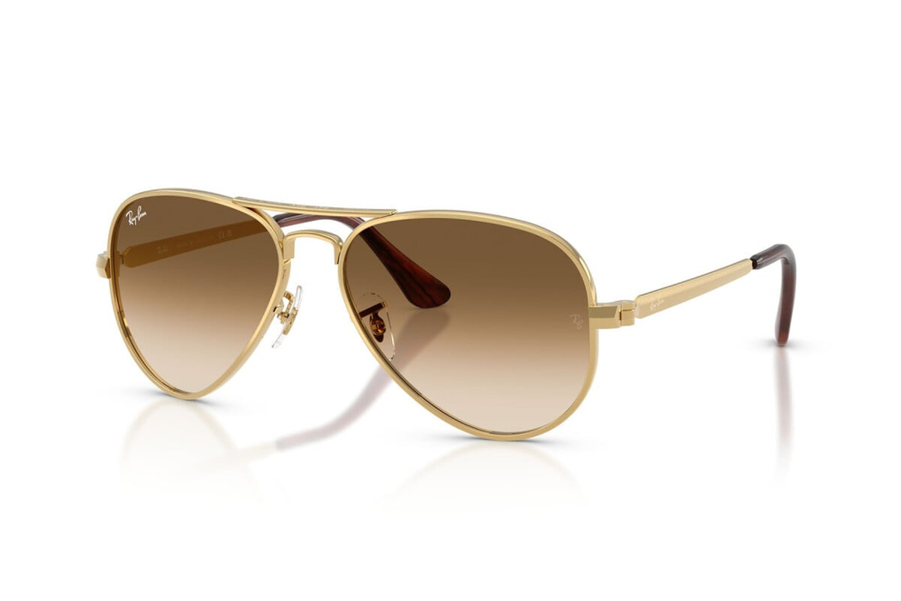 Ray-Ban Okulary przeciwsłoneczne Aviator Max RB3925-001/51