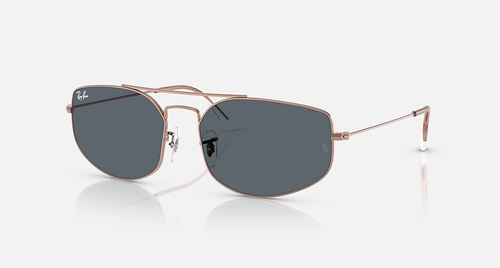 Ray-Ban Okulary przeciwsłoneczne EXPLORER V RB3845-9035R5