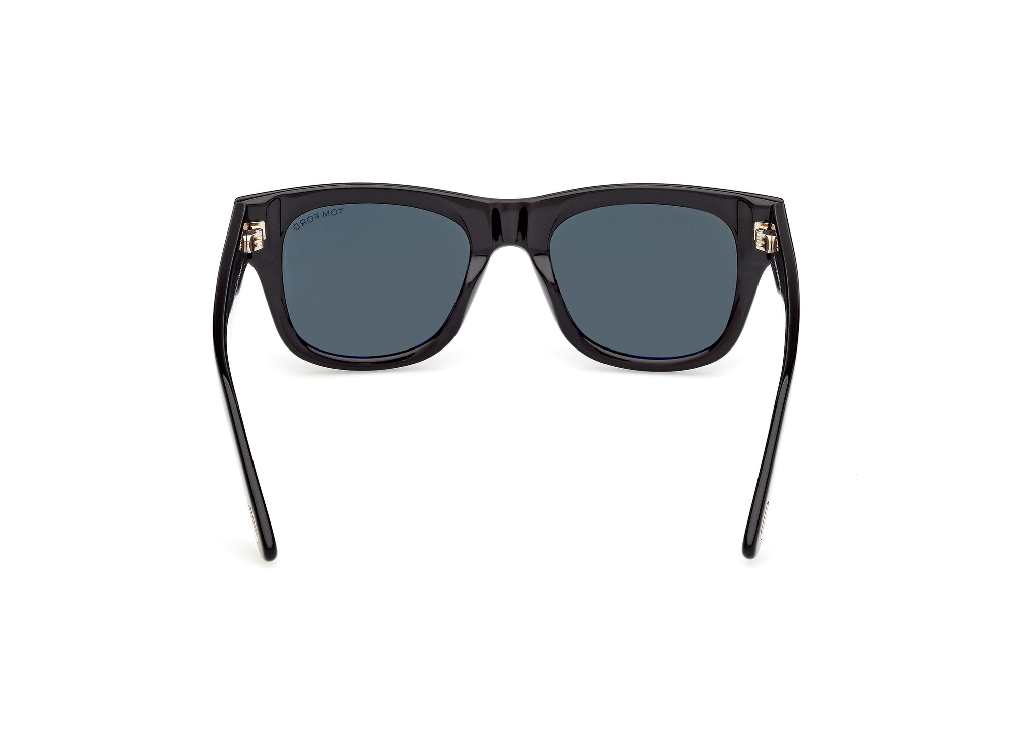 Tom Ford Okulary Przeciwsłoneczne FINN FT1304-01N