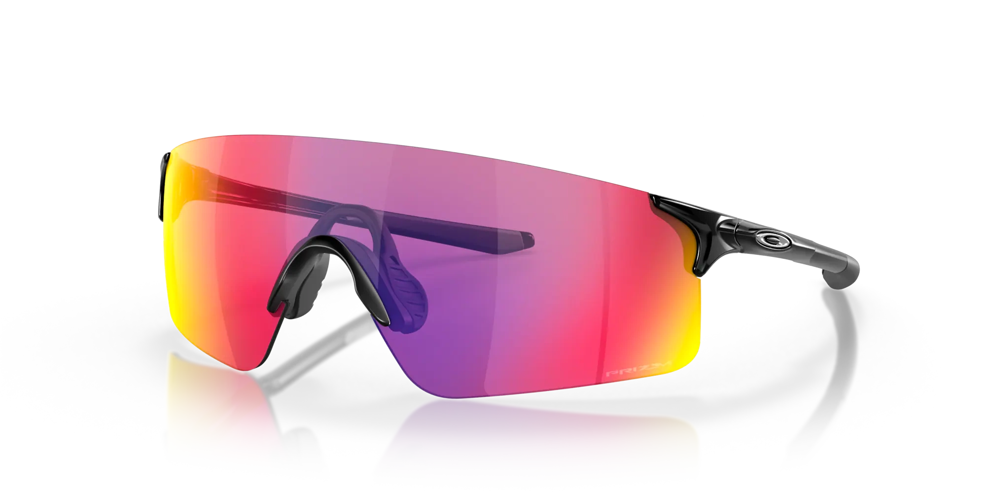Oakley Sunglasses EVZERO BLADES Polished Black/Prizm Road OO9454-02