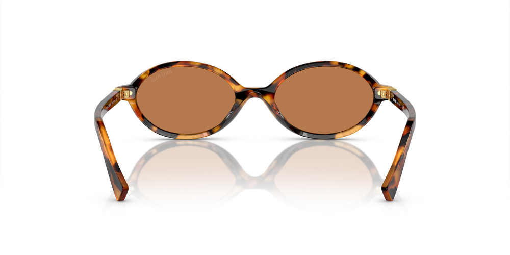 Miu Miu Sunglasses MU04ZS-19P2Z1