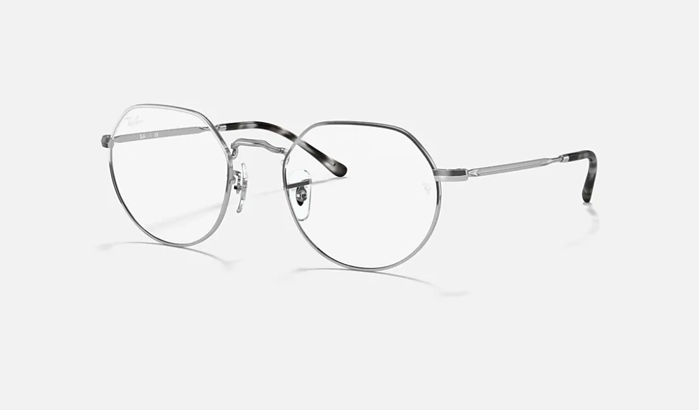 Ray-Ban Optical Frame JACK RB6465-2501