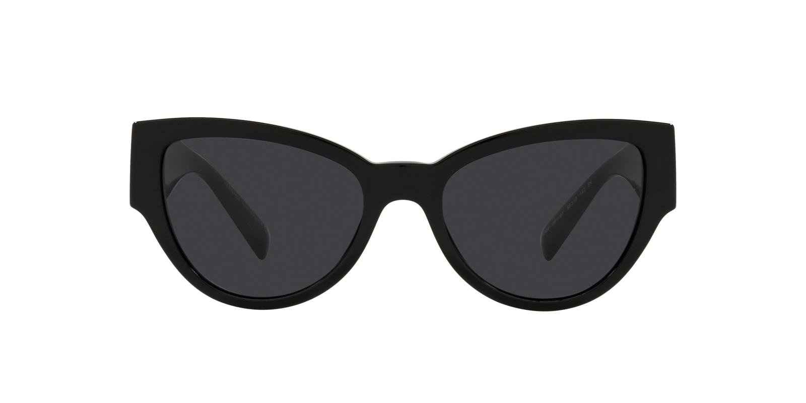 Versace Sunglasses VE4398-GB1/87