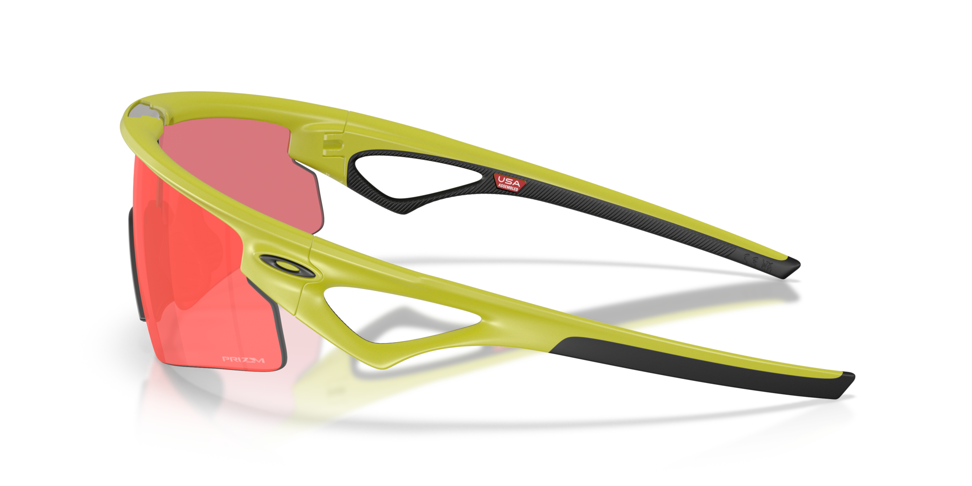 Oakley Sunglasses SPHAERA STRIKE OO9531-06