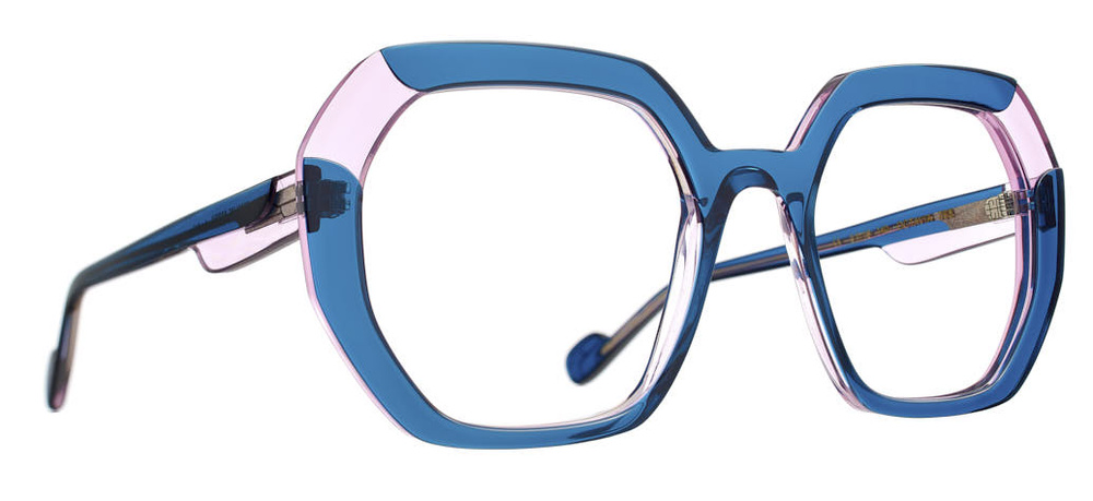 CAROLINE ABRAM OPTICAL FRAME OCTAVIA 768