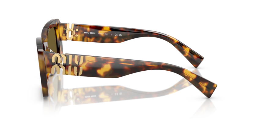 Miu Miu Sunglasses MU07YS-14L09Z