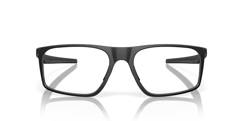 Oakley Optical frame BAT FLIP Satin Black OX8183-01