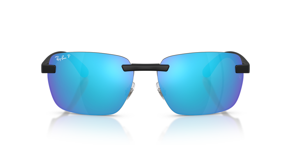 Ray-Ban Okulary przeciwsłoneczne RB4470CH-601SA1