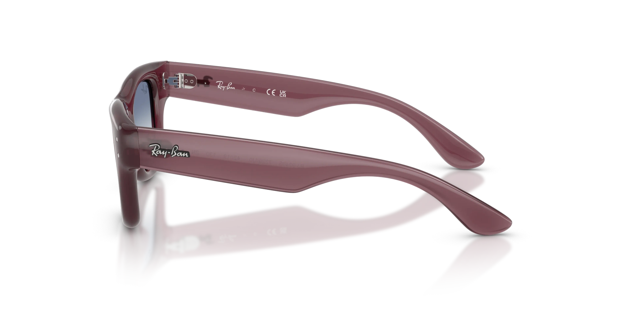 Ray-Ban Sunglasses Kids RJ9240S-7229U0