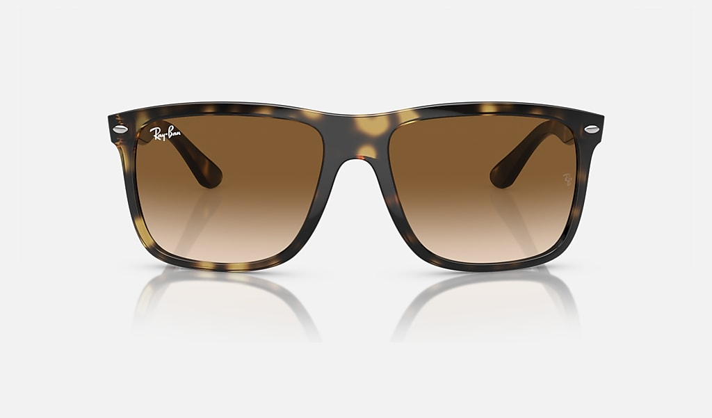 Ray-Ban Okulary przeciwsłoneczne Boyfriend Two RB4547-710/51