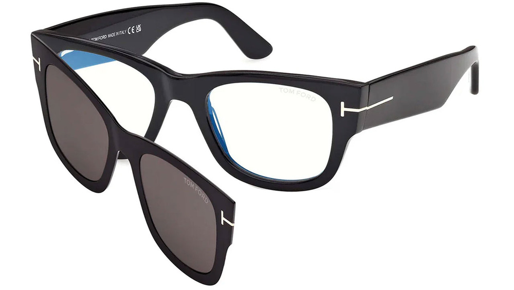 Tom Ford Optical frame FT6099-B-001