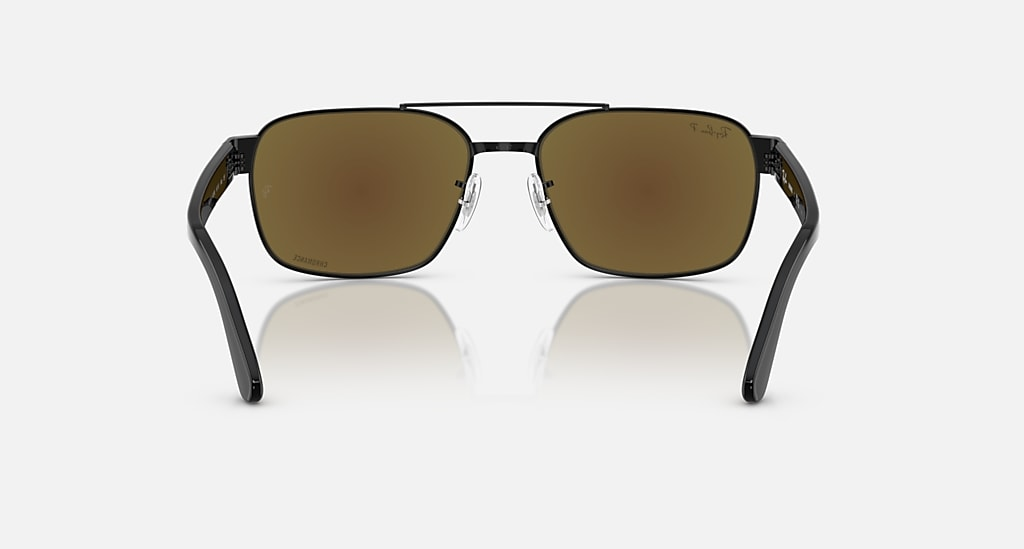 Ray-Ban Sunglasses RB3751CH-002/4L