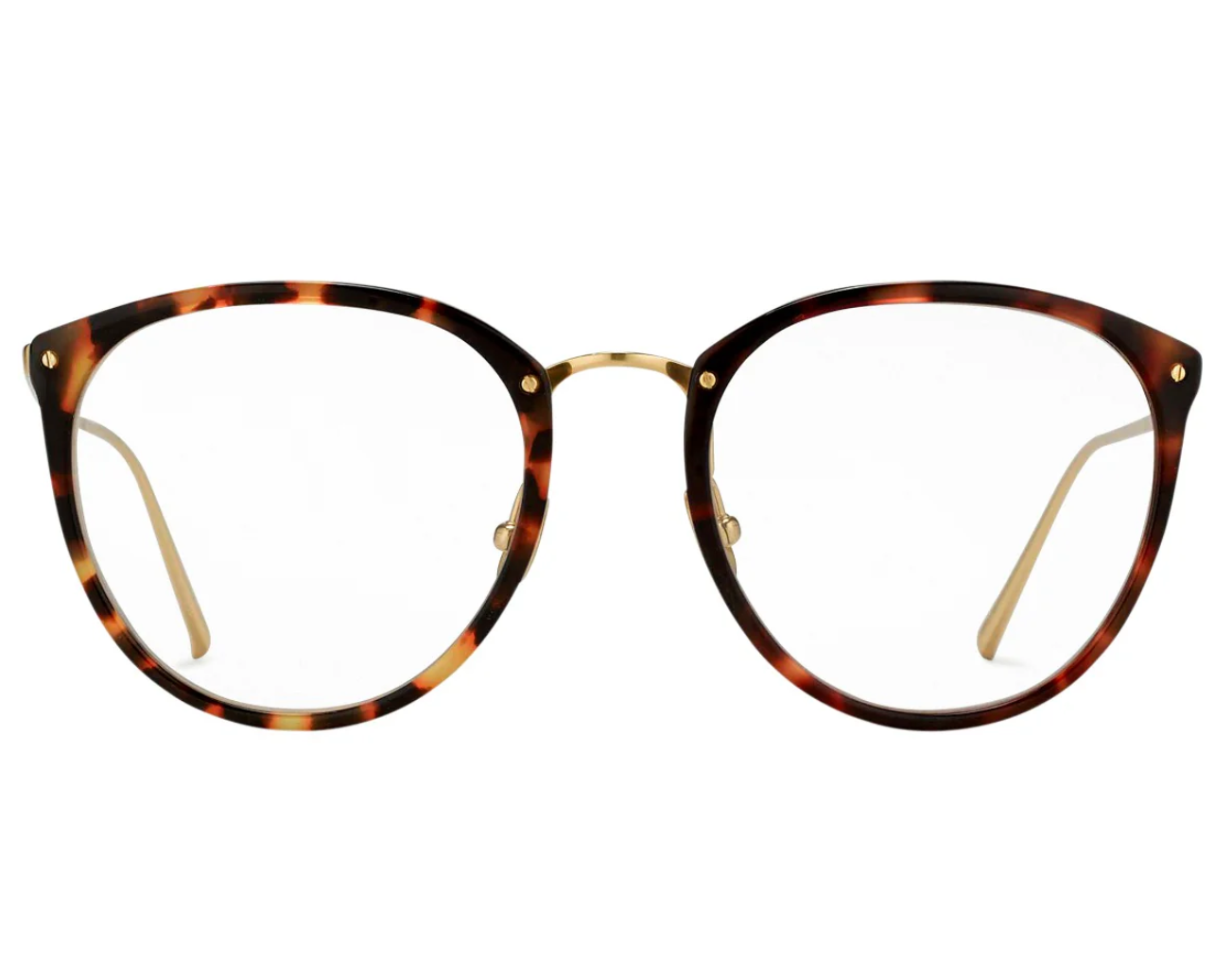 Linda Farrow Okulary korekcyjne CALTHORPE LFLC251C92OPT