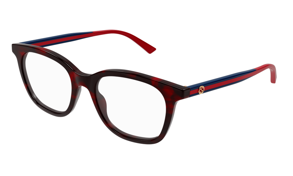 Gucci Okulary korekcyjne GG1864O-003